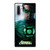 GREEN LANTERN Samsung Galaxy Note 10 Case Cover