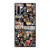 GREY'S ANATOMY COLLAGE Samsung Galaxy Note 10 Case Cover