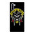 GUNS N ROSES 2 Samsung Galaxy Note 10 Case Cover