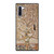 GUSTAV KLIMT TREE OF LIFE Samsung Galaxy Note 10 Case Cover