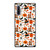 HALLOWEEN WITCH PUMPKIN PATTERN Samsung Galaxy Note 10 Case Cover
