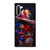 HARLEY QUINN NIGHT Samsung Galaxy Note 10 Case Cover