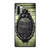 HAUNTED MANSION SIGN Samsung Galaxy Note 10 Case Cover
