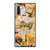 HONEY LOGO 1 Samsung Galaxy Note 10 Case Cover