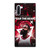 HOUSTON ROCKETS JAMES HARDEN Samsung Galaxy Note 10 Case Cover