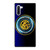 INTER MILAN 1 Samsung Galaxy Note 10 Case Cover