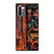 INTERNATIONAL HARVESTER MACHINE Samsung Galaxy Note 10 Case Cover