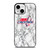 WASHINGTON CAPITALS 3 iPhone 13 Mini Case Cover