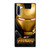 IRON MAN 1 Samsung Galaxy Note 10 Case Cover