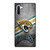 JACKSONVILLE JAGUARS Samsung Galaxy Note 10 Case Cover
