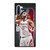 JAMES HARDEN THE BEARD Samsung Galaxy Note 10 Case Cover
