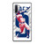 JAVIER BAEZ 9 THE CUBS Samsung Galaxy Note 10 Case Cover