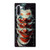 JOKER FACE COLLAGE Samsung Galaxy Note 10 Case Cover