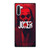 JOKER HAPPY FACE Samsung Galaxy Note 10 Case Cover