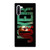 JOKER WORD 2 Samsung Galaxy Note 10 Case Cover