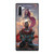 JON BELLION ART 1 Samsung Galaxy Note 10 Case Cover