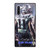 JULIAN EDELMAN PATRIOTS SIGNATURE Samsung Galaxy Note 10 Case Cover
