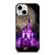 WALT DISNEY CASTLE 4 iPhone 13 Mini Case Cover