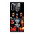 JUSTICE LEAGUE 1 Samsung Galaxy Note 10 Case Cover