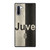 JUVENTUS 4 Samsung Galaxy Note 10 Case Cover