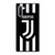 JUVENTUS NEW LOGO 2 Samsung Galaxy Note 10 Case Cover
