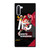 KANSAS CITY CHIEFS 2 Samsung Galaxy Note 10 Case Cover