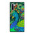 KATE SPADE NEW YORK PEACOCK Samsung Galaxy Note 10 Case Cover