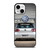 VW VOLKSWAGEN GTI iPhone 13 Mini Case Cover