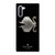 KATE SPADE SWAN 1 Samsung Galaxy Note 10 Case Cover