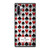 KATE SPADE TOTE DIAMOND Samsung Galaxy Note 10 Case Cover