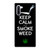 KEEP CALM AND SMOKE WEED 1 Samsung Galaxy Note 10 Case Cover