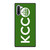 KEEP CALM KCCO Samsung Galaxy Note 10 Case Cover