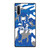 KENTUCKY WILDCATS BLUE Samsung Galaxy Note 10 Case Cover