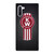KENWORTH TRUCK METAL Samsung Galaxy Note 10 Case Cover