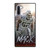 KHALIL MACK 52 Samsung Galaxy Note 10 Case Cover
