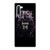 KOBE BRYANT 6 Samsung Galaxy Note 10 Case Cover