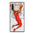 KOBE BRYANT ALLSTAR Samsung Galaxy Note 10 Case Cover