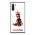 KODAK BLACK WSHH PAC Samsung Galaxy Note 10 Case Cover
