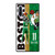 KYRIE IRVING BOSTON CELTICS Samsung Galaxy Note 10 Case Cover
