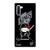 LA KINGS HELLO KITTY 1 Samsung Galaxy Note 10 Case Cover