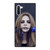 LANA DEL REY BLUE ROSE 1 Samsung Galaxy Note 10 Case Cover