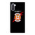 LAZARBEAM GINGY LOGO 1 Samsung Galaxy Note 10 Case Cover