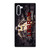 LEBRON JAMES 1 Samsung Galaxy Note 10 Case Cover