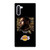 LEBRON JAMES WORD Samsung Galaxy Note 10 Case Cover