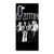 LED ZEPPELIN 1 Samsung Galaxy Note 10 Case Cover