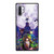 LEGEND OF ZELDA Samsung Galaxy Note 10 Case Cover