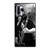 LEMMY KILMISTER BASS 3 Samsung Galaxy Note 10 Case Cover