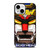VOLTRON LION FORCE iPhone 13 Mini Case Cover