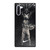 LEO MESSI 1 Samsung Galaxy Note 10 Case Cover