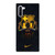 LEO MESSI BARCELONA Samsung Galaxy Note 10 Case Cover